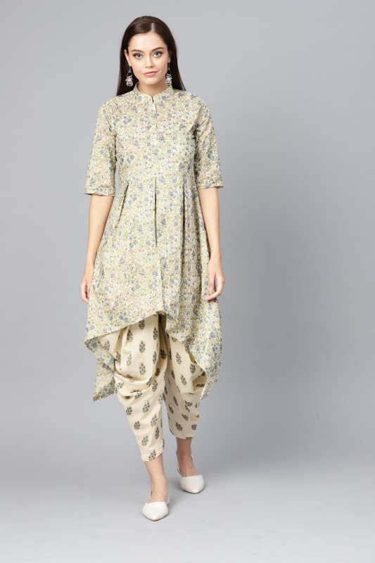 Under ₹699 + 10%  Off Kurtas, Sets & more
