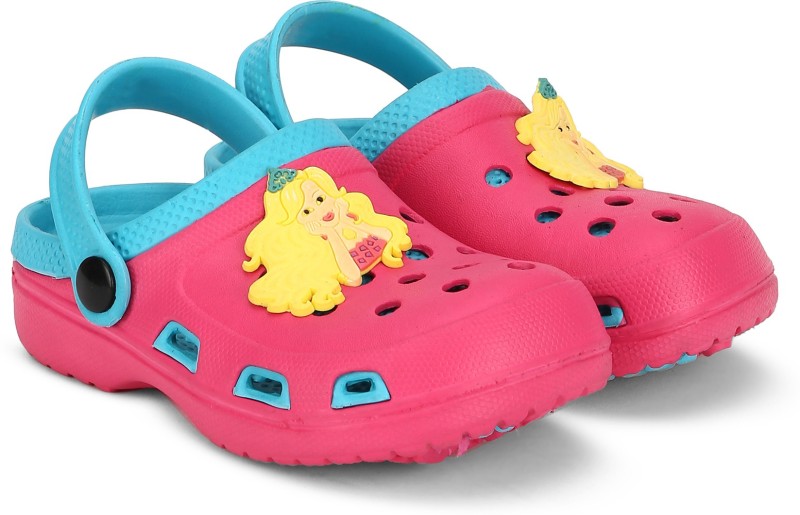 From ₹89 Kid's Footwear
