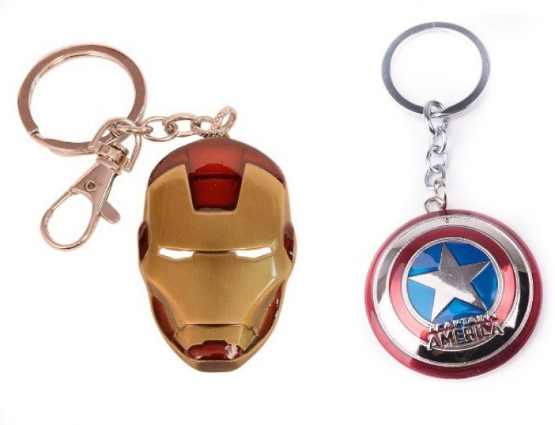 Upto50% +Extra 5%  Off  Pens, Key Chains & More 