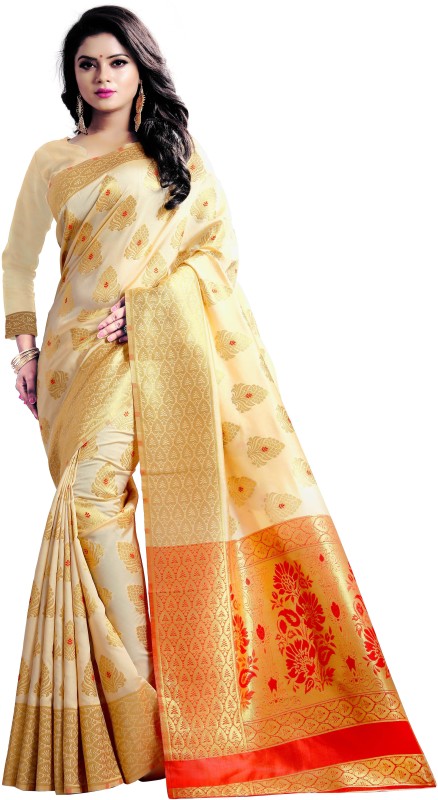 From ₹299+10%  Off Sarees, Kurtas & more