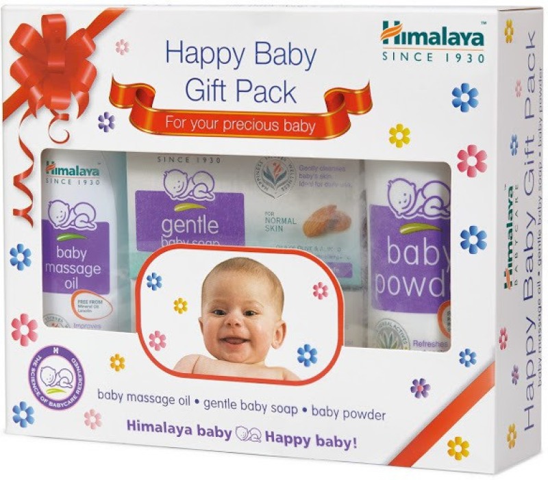 Upto 70% +Extra 5%  Off Johnson's, Himalaya & More 