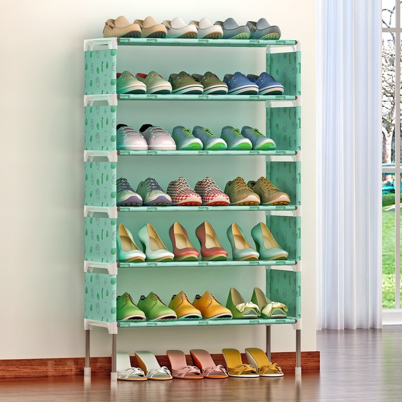 Extra 10%  Off Shoe Rack & more