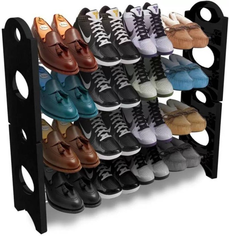 Extra 10%  Off Shoe Rack & more