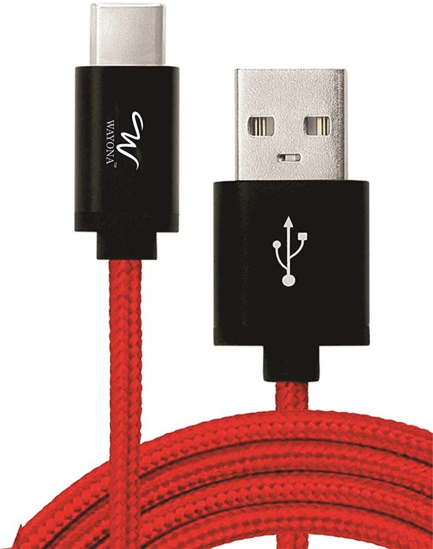 From ₹349 Mobile Cables & Chargers