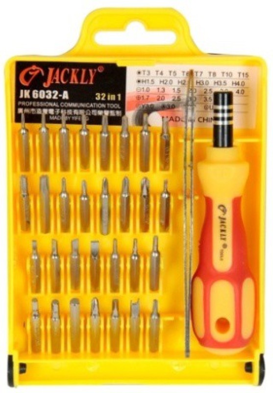 Starting ₹99 Screwdriver Sets