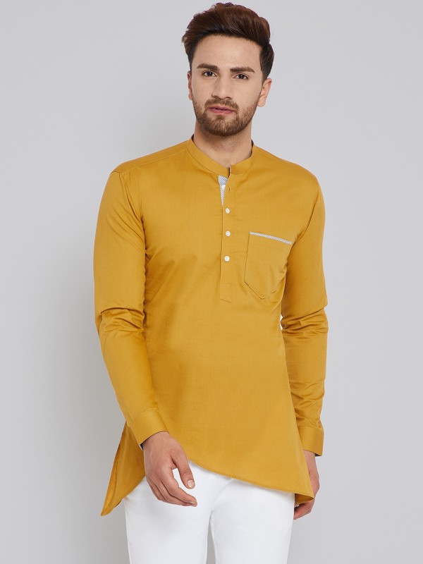 Under ₹599+Extra 5%  Men's Ethnic Wear
