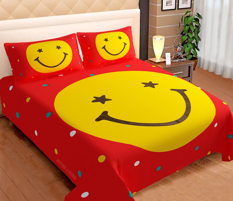 From ₹ 169 Bedsheets