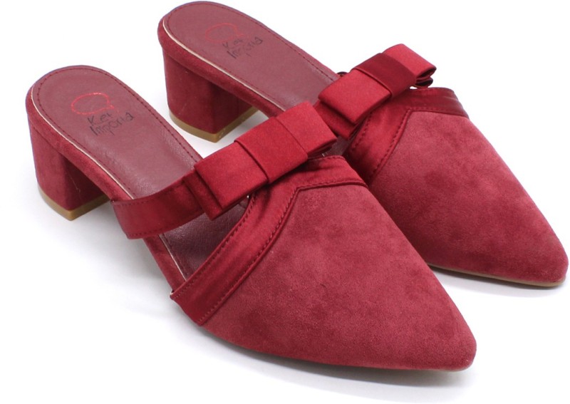 Upto 60%  off+Extra 5%  Cara Mia, Miss CL & more