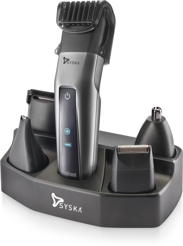 From ₹737+Extra60% Off Trimmers, Dryers & more