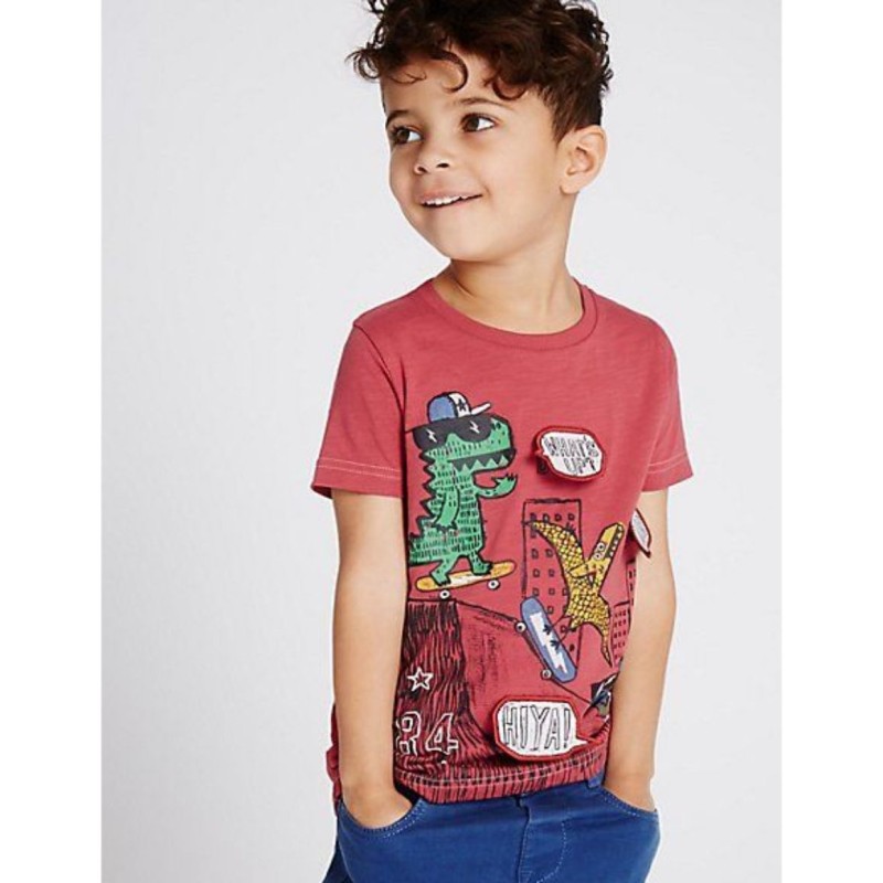 From ₹99 Boy's & Girl's Topwear