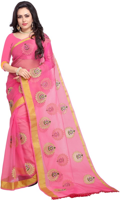 From ₹299+10%  Off Sarees, Kurtas & more