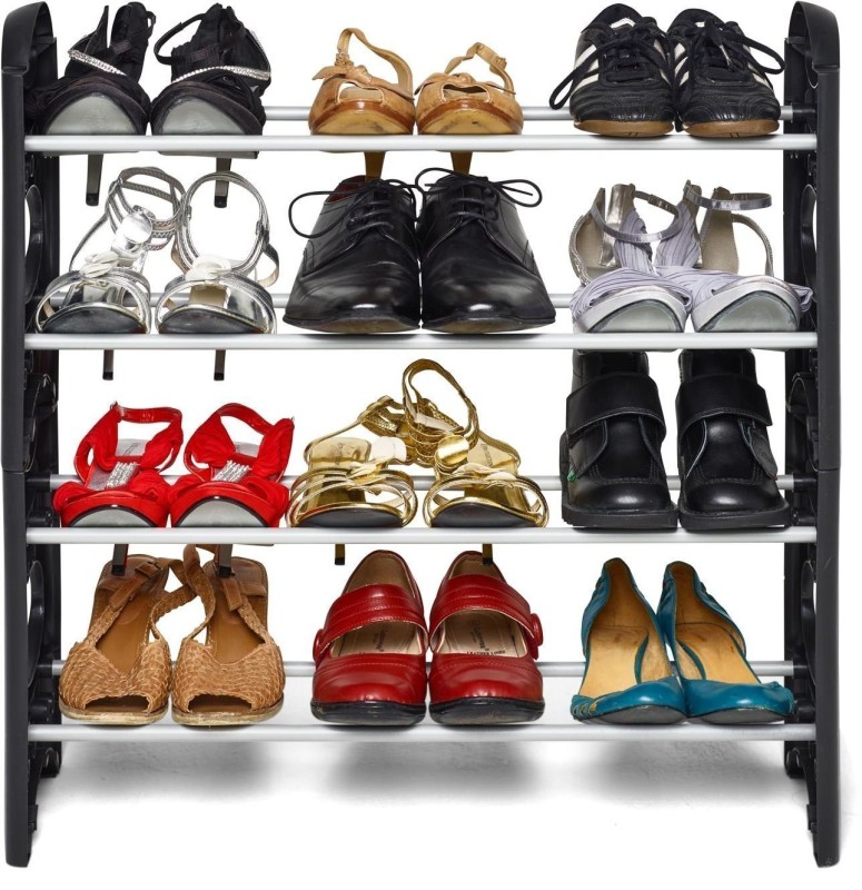 Extra 10%  Off Shoe Racks & more