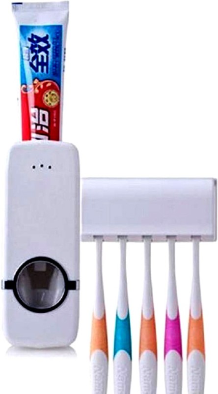 Starting ₹99 Toothbrush Holders