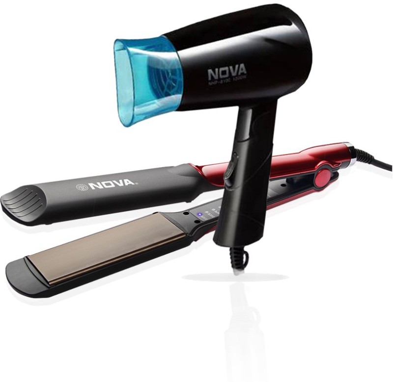 From ₹431|Upto 80% Off Dryers, Sraightener & more