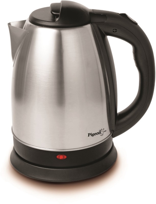 Upto 70%  Off Electric Kettles