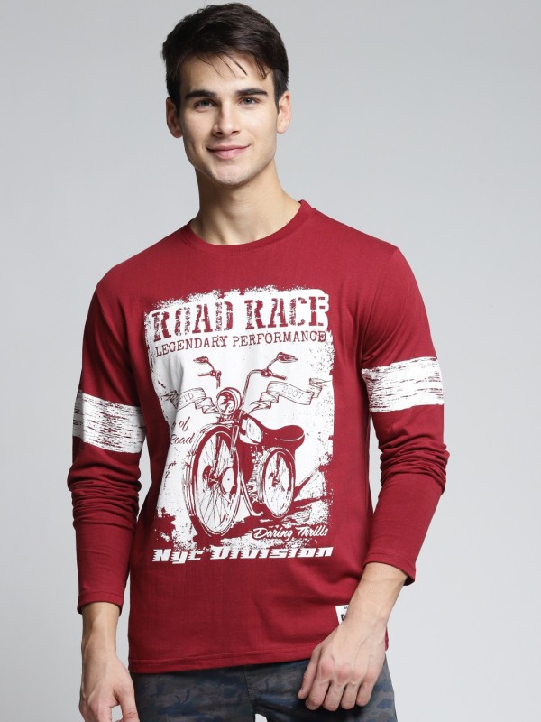 Under₹599+Extra 5% Off T-Shirts, Shirts, Jeans...