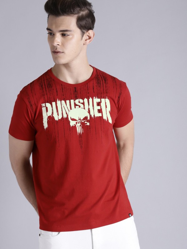 From₹79+Extra 5% Off T-Shirts, Shirts, Caps...