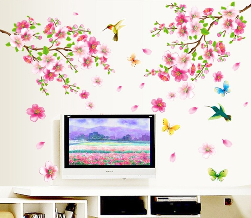 From ₹89 Wall Stickers