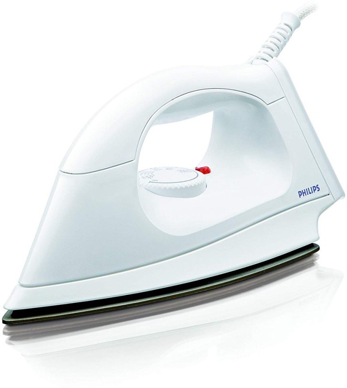 Upto 55%  Off Irons