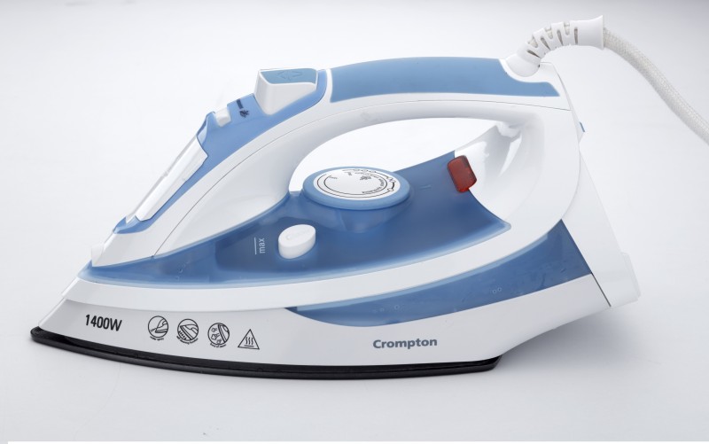 Upto 50%  Off Irons, Mixers & more