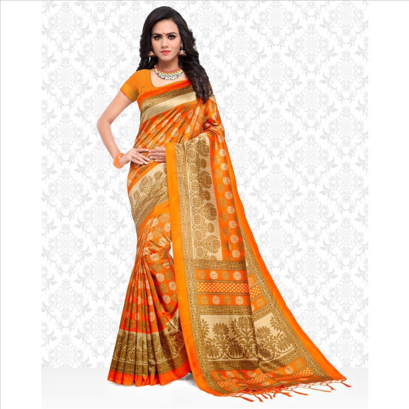From ₹299 + 10%  Off Sarees, Kurtas & more