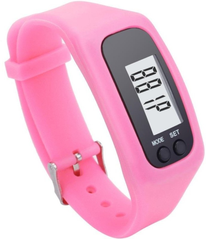 Track your fitness Smart Wearables