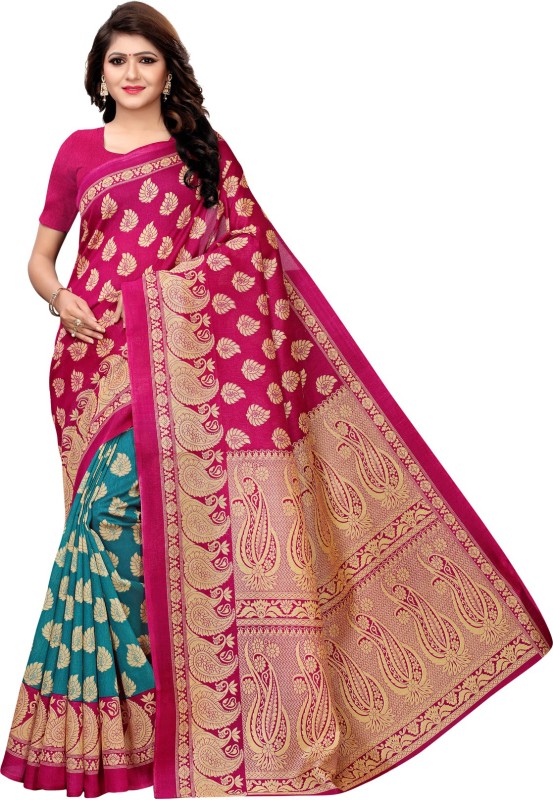 Min 60%  Off + 10%  Off Sarees