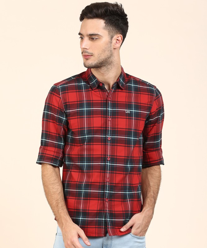 From₹349+Extra 5% Off  Casual Shirts for Winter
