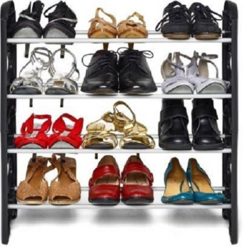 Extra 10%  OFF Shoe Racks & More