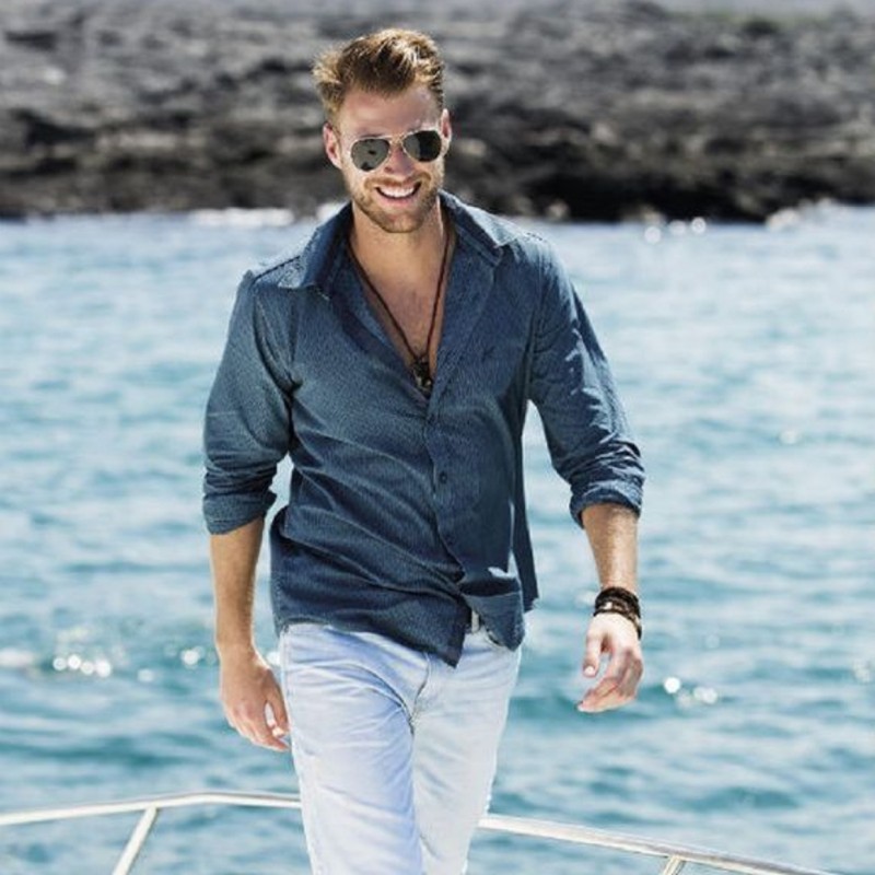 From₹349+Extra 5% Off  Casual Shirts for Winter