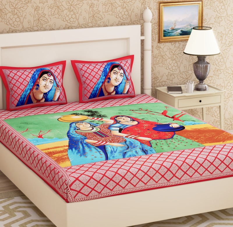 From ₹149 Bedsheets 