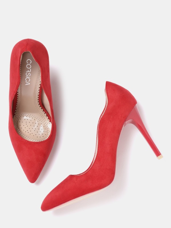 Upto 70%  Off+Extra 5%  Bata, Carlton London & more