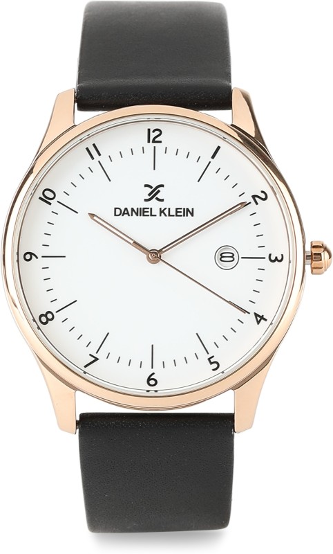 Min.50% Off+Extra5% Off Timex, Daniel Klein, Maxima...