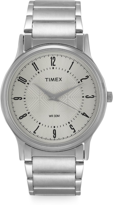 20-80% Off+Extra5% Off Timex, Maxima, Daniel Klein...