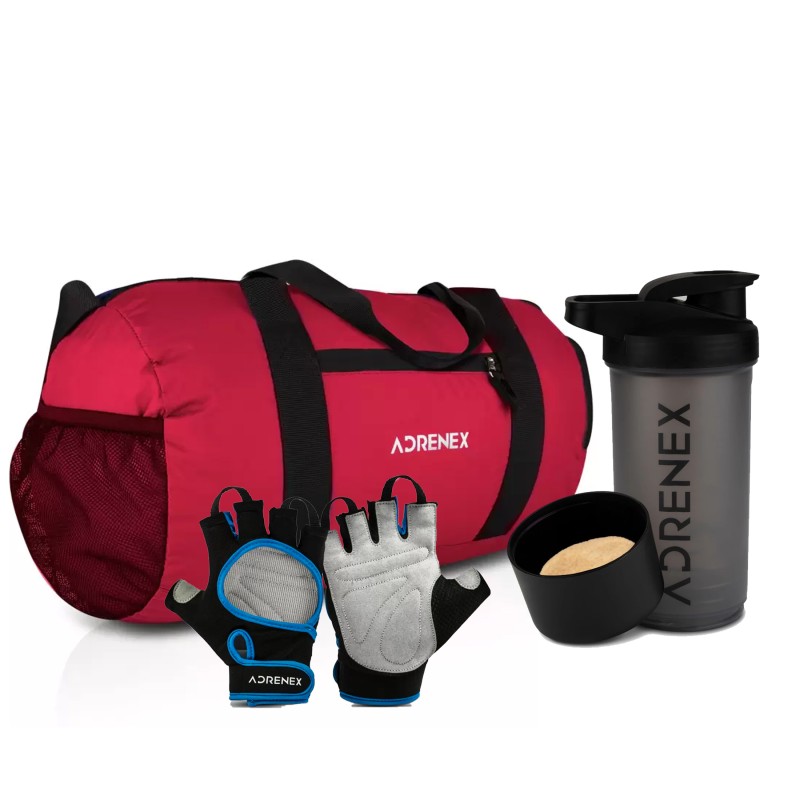 Min. 50%  - 80%  Off Bestselling Fitness Gears