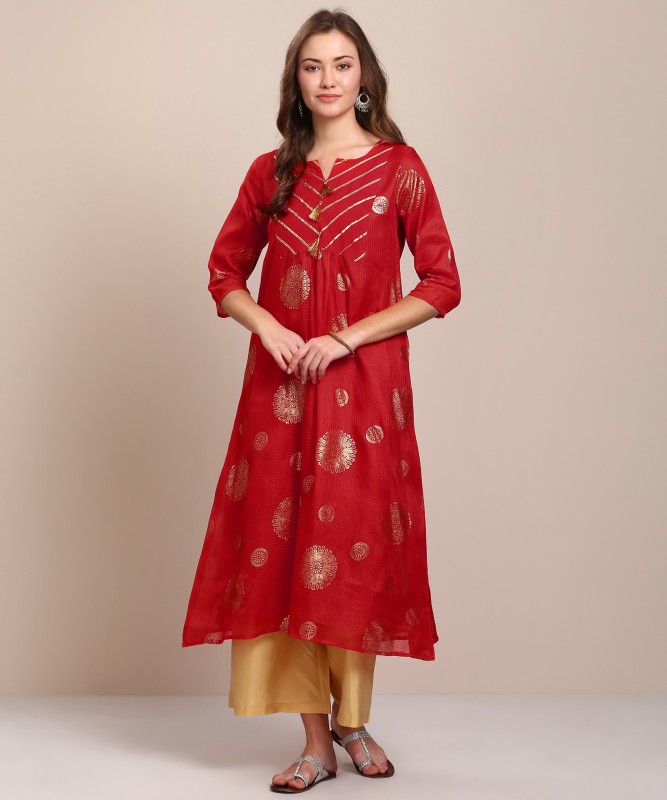 From ₹299 + 10%  Off Kurtas, Sarees & more