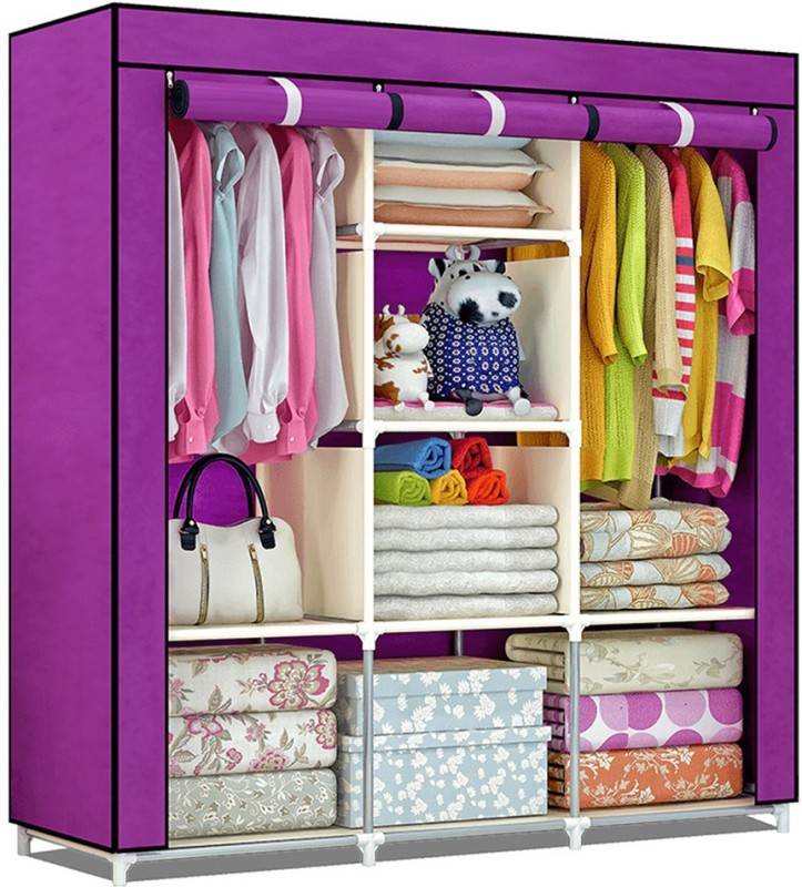 Extra 10%  OFF Collapsible Wardrobes & More