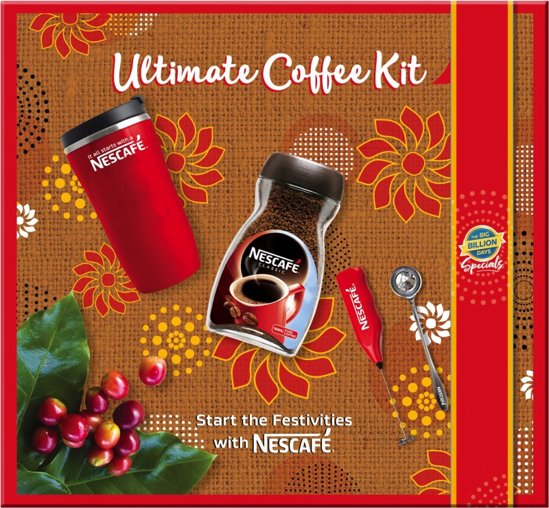 Extra 6%  Off Beverages