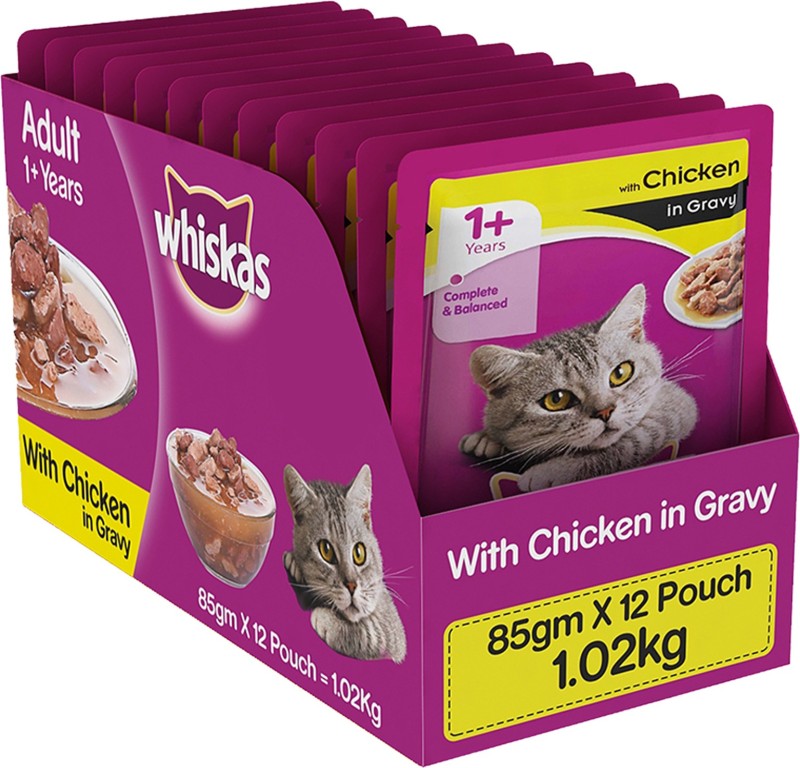 Starting ₹199 Pet Foods