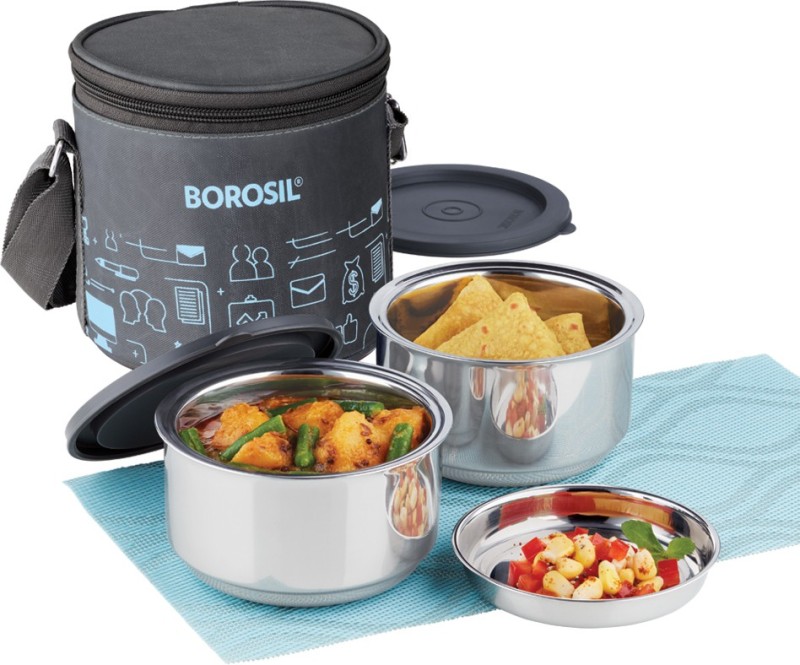 From ₹99 Kitchen Containers & Lunch Boxes
