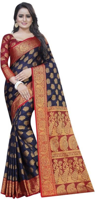 From ₹299 + 10%  Off Sarees