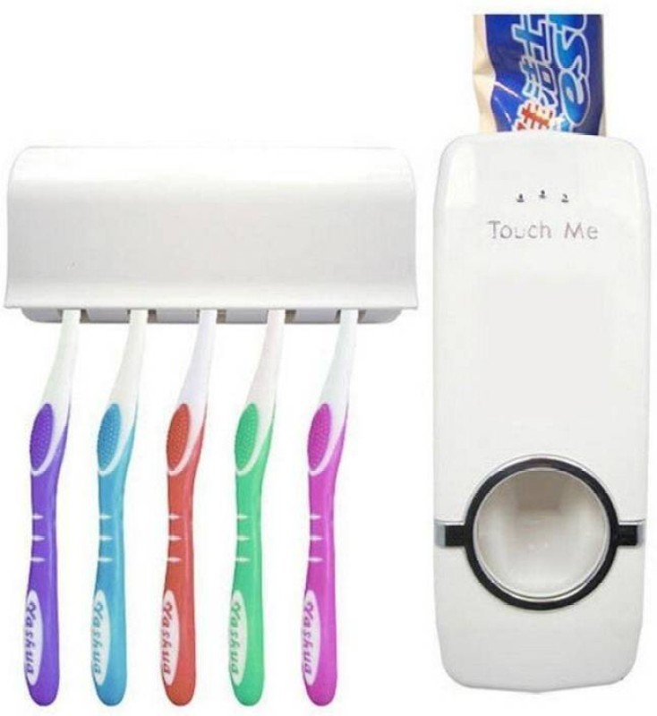 Starting ₹99 Toothbrush Holders