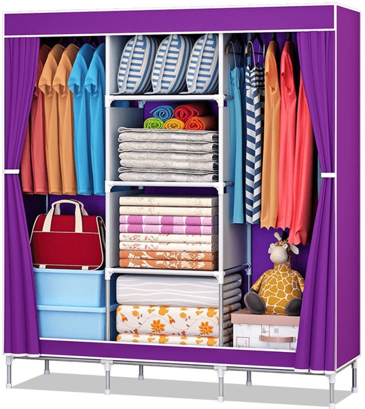 Extra 10%  OFF Collapsible Wardrobes & More