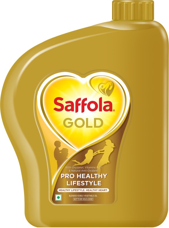 Extra 5%  Off Edible Oils & Ghee