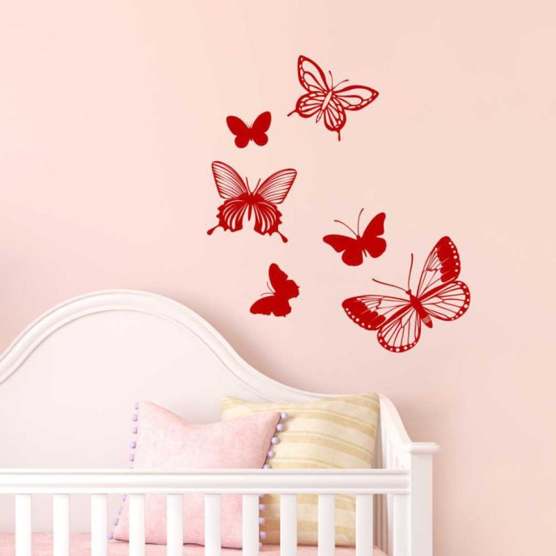 From ₹49 Wall Stickers