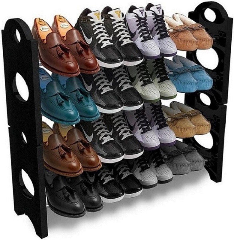 Extra 10%  Off Shoe Racks & more