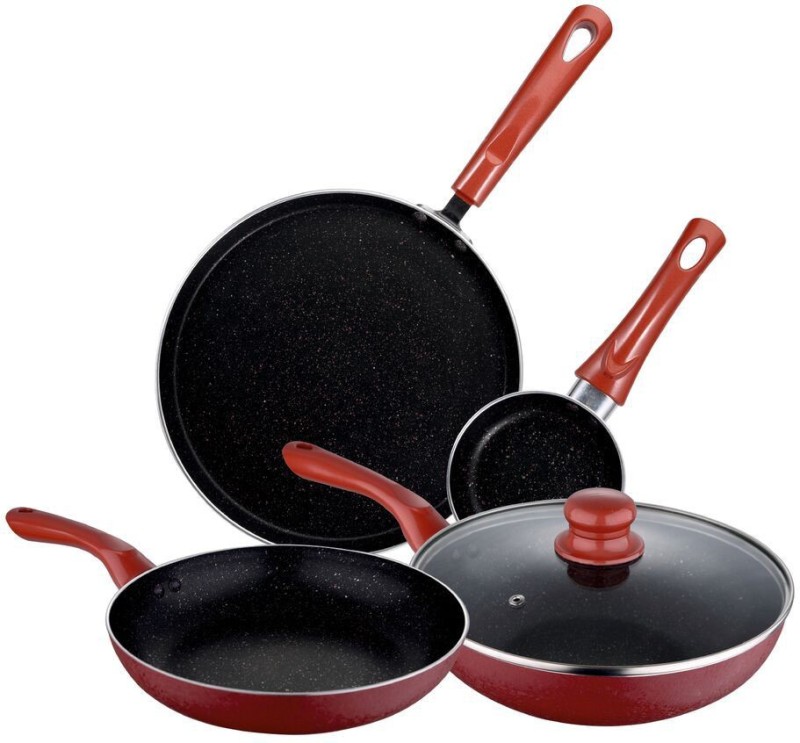 From ₹199 Cookware Range