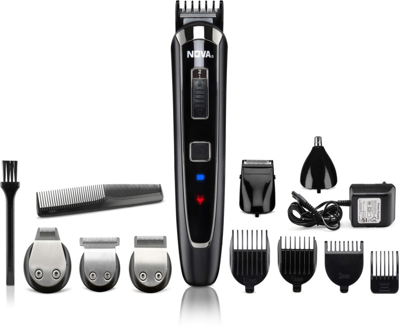 From ₹599 Trimmers & more