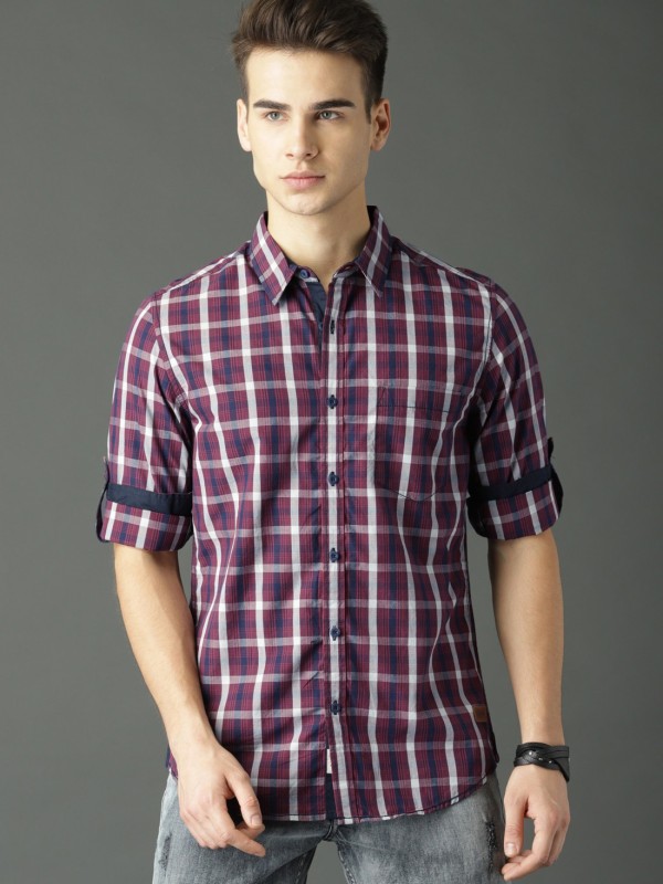 From₹299+Extra10%  Off Roadster, Metronaut...