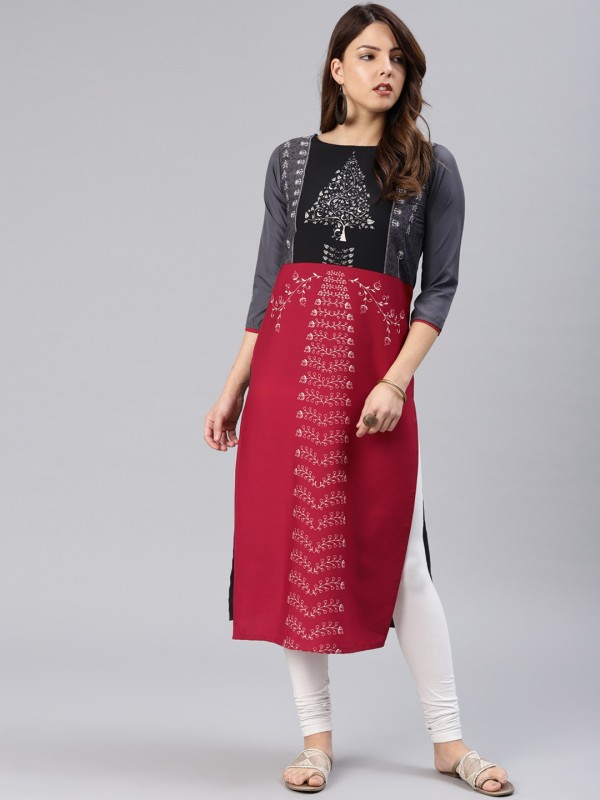 Under ₹699 + 10%  Off Kurtas, Sets & more